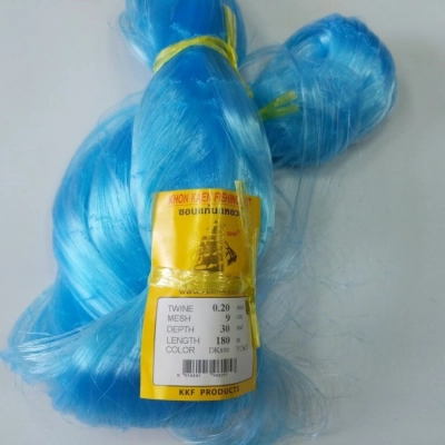 Сетеполотно Fishing Net 15мм 0.15мм 135 ячеек 180м купить недорого в интернет-магазине Баракуда24 — Рыболовные сети и снасти под заказ. Доставка по всей России | Страница 2 Сетеполотно Fishing Net 15мм 0.15мм 135 ячеек 180м