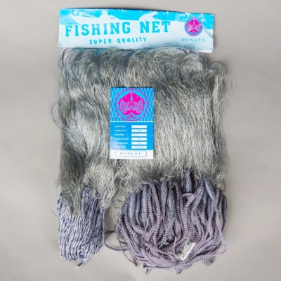 Сеть FishingNet 55мм 1.8м 30м купить недорого в интернет-магазине Баракуда24 — Рыболовные сети и снасти под заказ. Доставка по всей России Сеть FishingNet 55мм 1.8м 30м