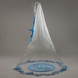 С большим кольцом