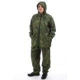 Влагозащитная одежда